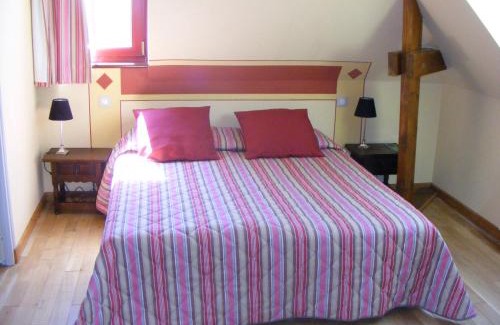 Belleme Apartamento | Les Belleme Golf - Self-catering Apartments