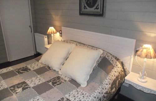 Saint-Germain-sur-Moine Casa | Les Belles Époques B&B