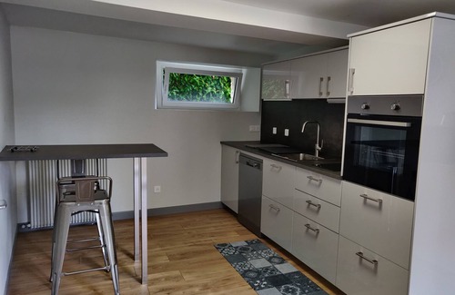 Carcagny Apartamento | Les Belles Pierres