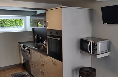 Carcagny Apartamento | Les Belles Pierres