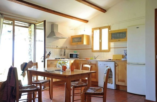 Sisco Casa | LES BERGERIES DU CAMPONE PIA
