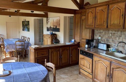 La Roque-Gageac Casa | "les Berges de Gaillardou" Maison Périgordine
