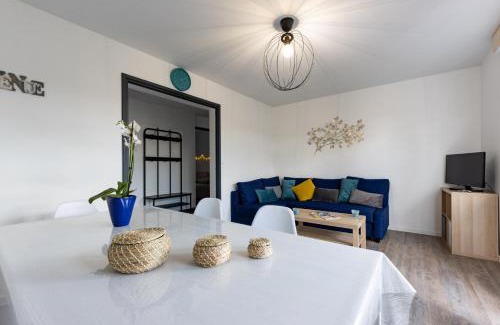 Cahors Apartamento | - Les Berges du Pont Valentré -