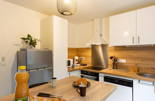 Cahors Apartamento | - Les Berges du Pont Valentré -