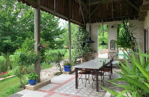 Bossay-sur-Claise Cama Y Desayuno | Les Bertaulières