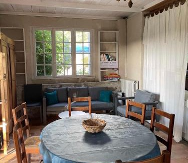Bossay-sur-Claise Cama Y Desayuno | Les Bertaulières