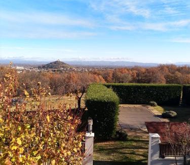 Saint-Georges-Haute-Ville Cama Y Desayuno | Les Bessonnes