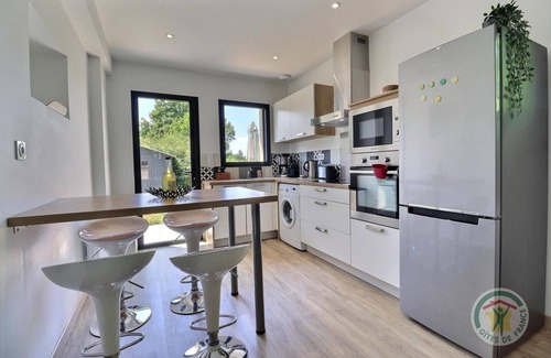 Thorigne-Fouillard Casa | Les Blanchets - THORIGNE-FOUILLARD