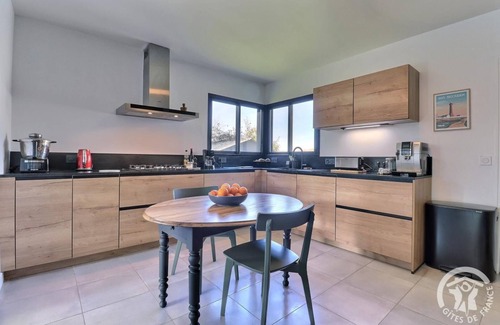 Thorigne-Fouillard Casa | Les Blanchets bis - THORIGNE-FOUILLARD