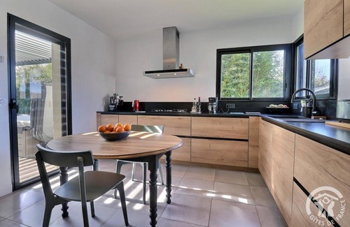 Thorigne-Fouillard Casa | Les Blanchets bis - THORIGNE-FOUILLARD