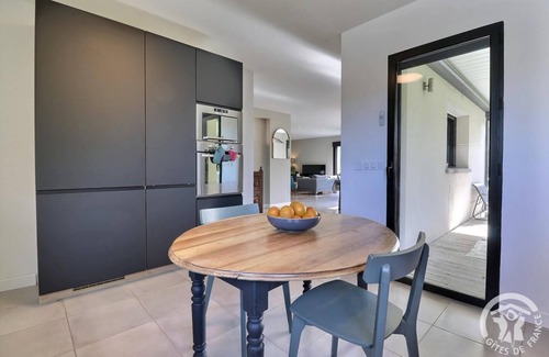 Thorigne-Fouillard Casa | Les Blanchets bis - THORIGNE-FOUILLARD