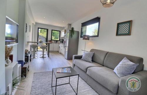 Thorigne-Fouillard Casa | Les blanchets