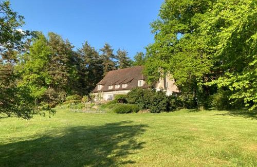 Ravel Cama Y Desayuno | les bois de ravel chambres d'hôtes
