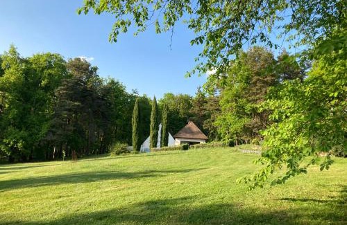 Ravel Cama Y Desayuno | les bois de ravel chambres d'hôtes