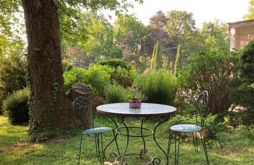 Ravel Cama Y Desayuno | les bois de ravel chambres d'hôtes