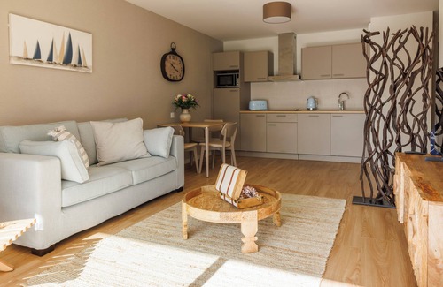 Villers-sur-Mer Apartamento | Les Boréales – Appart’hotel & Restaurant