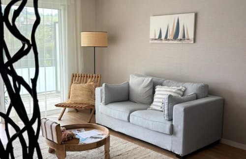 Villers-sur-Mer Apartamento | Les Boréales - Appart'hotel & Restaurant