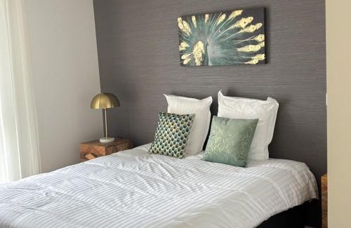 Villers-sur-Mer Apartamento | Les Boréales - Appart'hotel & Restaurant
