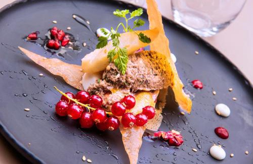 Quartier Saint-Clement - Jardin des Plantes Apartamento | Les Boréales - Appart'hotel & Restaurant