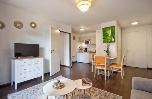 Negrepelisse Apartamento | Les Bords de l'Aveyron
