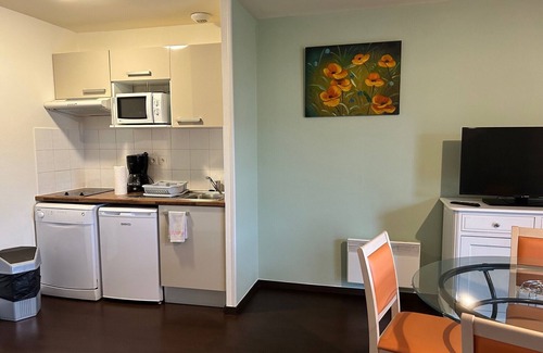 Negrepelisse Apartamento | Les Bords de l'Aveyron