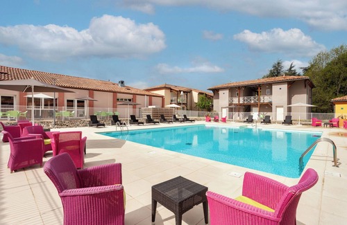Negrepelisse Apartamento | Les Bords de l'Aveyron