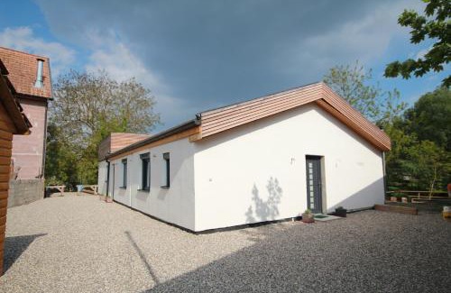 Illhaeusern Apartamento | Les Bords de L´Ill