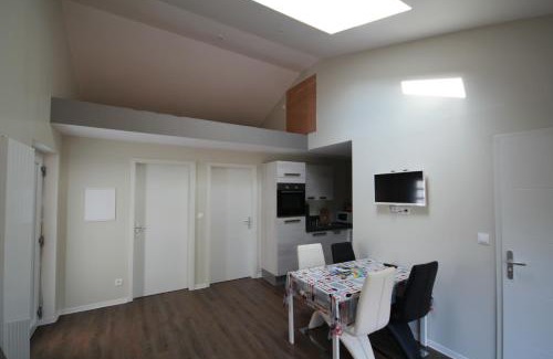 Illhaeusern Apartamento | Les Bords de L´Ill