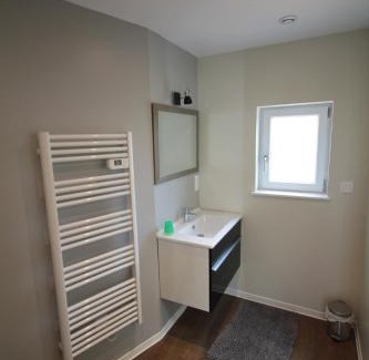 Illhaeusern Apartamento | Les Bords de L´Ill