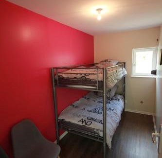 Illhaeusern Apartamento | Les Bords de L´Ill