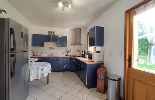 Trepied Casa | Les Bosquets - NOLLEVAL