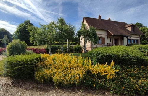 Trepied Casa | Les Bosquets - NOLLEVAL