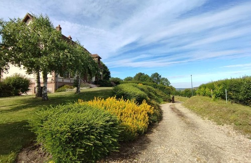 Trepied Casa | Les Bosquets - NOLLEVAL