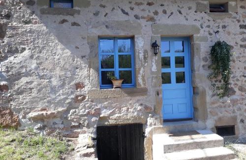 Cussy-en-Morvan Casa | Les Bouaux, Bardon
