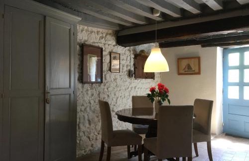 Cussy-en-Morvan Casa | Les Bouaux, Bardon