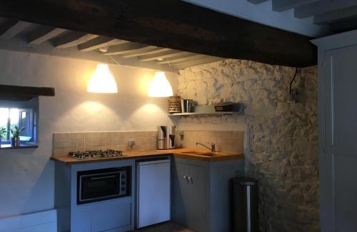 Cussy-en-Morvan Casa | Les Bouaux, Bardon