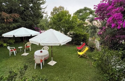 Duhur ash Shuwayr Apartamento | Les Bougainvilliers Chemlan By Hansa Village Homes