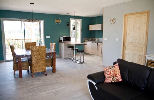 Auvillar Casa | Les Bourdettes, 3-star gîte in Auvillar