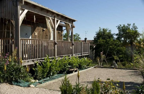 Auvillar Casa | Les Bourdettes, 3-star gîte in Auvillar