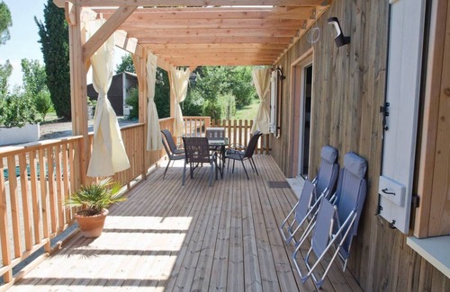 Auvillar Casa | Les Bourdettes, 3-star gîte in Auvillar