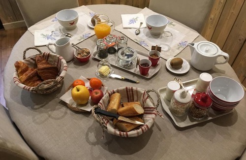 Saint-Malon-sur-Mel Cama Y Desayuno | Les Bouyeres