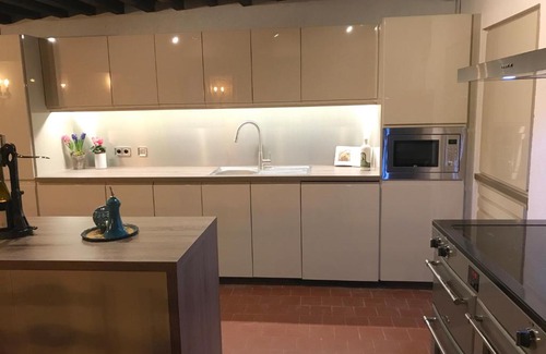 Quarre-les-Tombes Casa | Les Brizards, L'Auberge - Morvan (22 personnes)