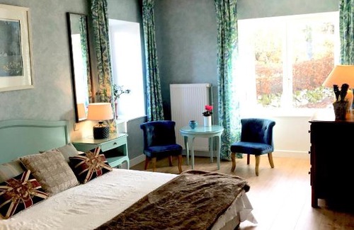 Quarre-les-Tombes Casa | Les Brizards, L'Auberge - Morvan (22 personnes)