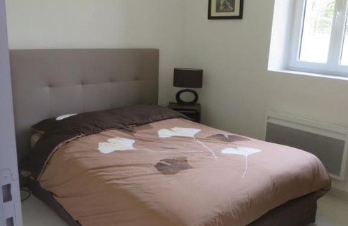 Mur-de-Sologne Casa | Les Brosses
