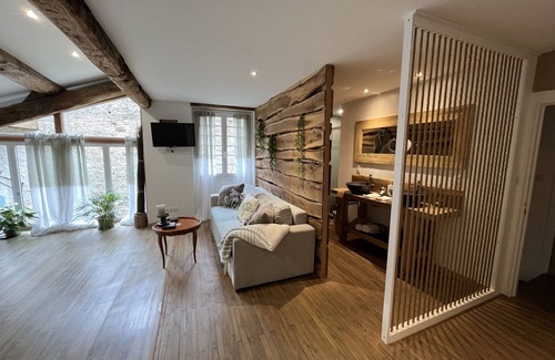 Verteuil-sur-Charente Cama Y Desayuno | Les Bruyères