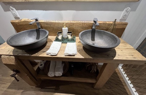 Verteuil-sur-Charente Cama Y Desayuno | Les Bruyères