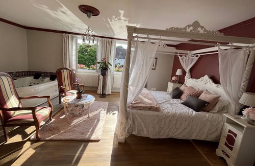 Verteuil-sur-Charente Cama Y Desayuno | Les Bruyères