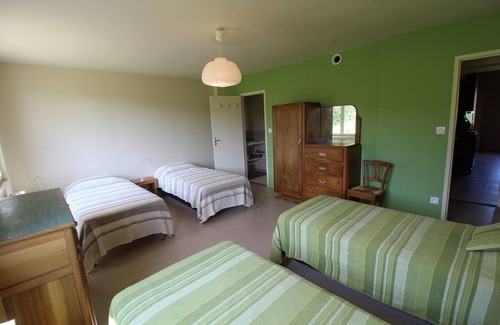 Cogny Casa | Les Buis du Creux - COGNY