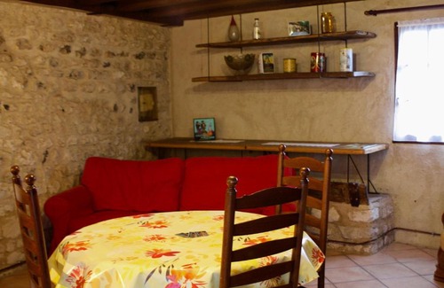 Giverny Cama Y Desayuno | Les Buissonnets