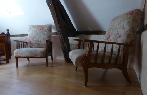 Giverny Cama Y Desayuno | Les Buissonnets